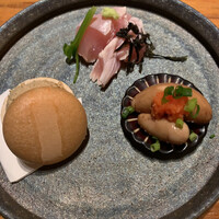 恵比寿 希鳥 - 