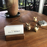 アシェット・ド・マコ - 