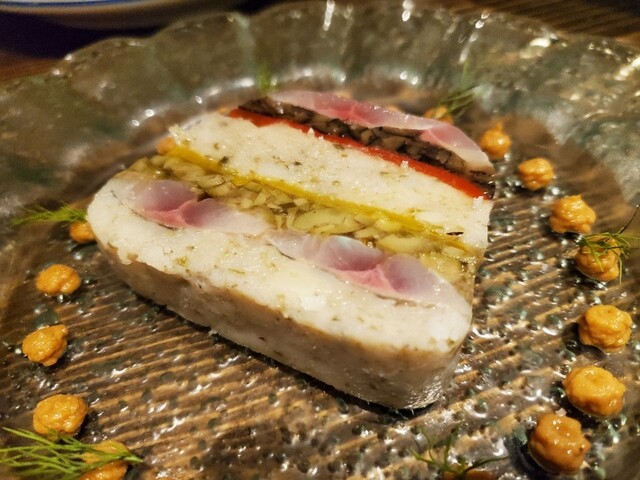 自然派ワインとフランス郷土料理 シュシュ Chouchou 渋谷 ビストロ ネット予約可 食べログ