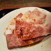 Koube gyuu koshitsu yakiniku techangumu - 焼肉ランチ 1,280円