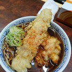 そば処 寅さん - 