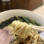 Ramen Horiuchi - 