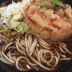 Maruhachi Soba - 