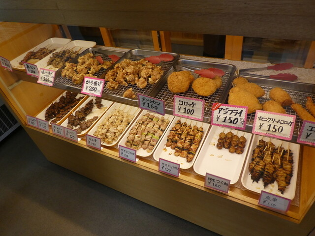 はっかんバージ - 羽前千歳（弁当）の写真