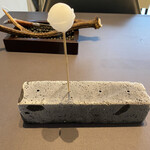 プレゼンテ スギ - 