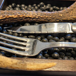 プレゼンテ スギ - 