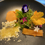 プレゼンテ スギ - 