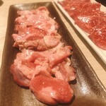 Yakiniku Ushiyuki - 