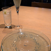 L'eau Blanche - 