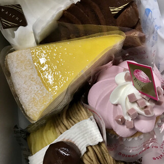 栗東 守山 野洲で人気のケーキ ランキングtop16 食べログ