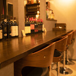 イタリアンダイニング＆バー エルデ - 