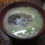 Nonkiya - 鱈ざん煮