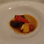 ビュー＆ダイニング コトシエール - 