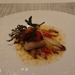 ビュー＆ダイニング コトシエール - 