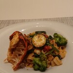 ビュー＆ダイニング コトシエール - 