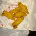 ほっともっと - 料理写真: