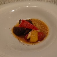 ビュー＆ダイニング コトシエール - 