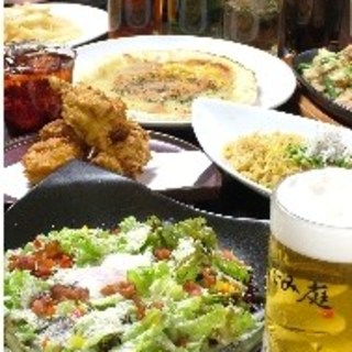 笑楽厨房なごみ庭 名寄店 名寄 居酒屋 食べログ
