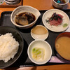 旬菜魚や 棗 - 料理写真: