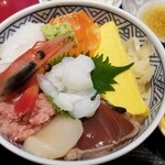 北海道料理ユック - 