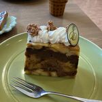 Patisserie EISENDO - 