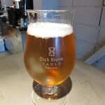 Dick Bruna TABLE - ノンアルコールビール(サッポロ アルコールフリー) 