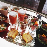 シースケープ テラス・ダイニング - 