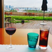 シースケープ テラス・ダイニング - 