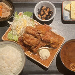 Izakaya Genta - 