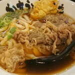 Kasu Udon Fuudo - 