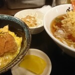 Kasu Udon Fuudo - 