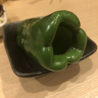 里葉亭 - 