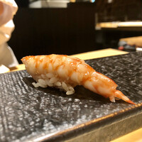 鮨 やまけん 銀座店 - 