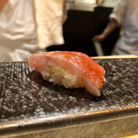 鮨 やまけん 銀座店 - 