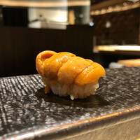 鮨 やまけん 銀座店 - 