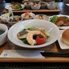 食堂カフェいろは