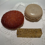 コート ドール - 