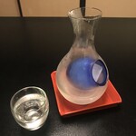 欅苑 - 緑川 本醸造 1合 600円(税抜)