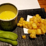 南青山 七鳥目 - 