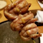 南青山 七鳥目 - 