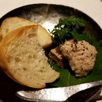 南青山 七鳥目 - 