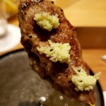 南青山 七鳥目 - 