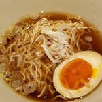 南青山 七鳥目 - 