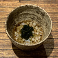 日本橋 蕎ノ字 - 