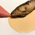 ラ・ボンヌターブル - 