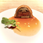 ラ・ボンヌターブル - 