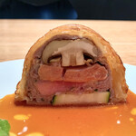 ラ・ボンヌターブル - 