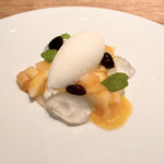 ラ・ボンヌターブル - 