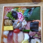 Okamoto Sushi - 