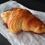 ブランジュリー パリの空の下 - 